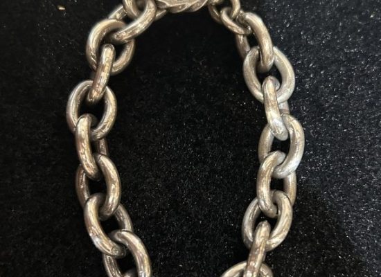 HATCHETブレスレット入荷⛓️