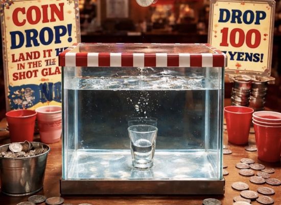 OLD×NEW初売り限定運試し