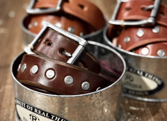 RECURENCE NEWベルト‼︎