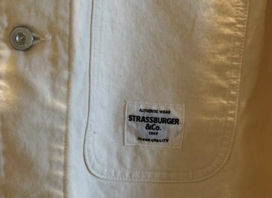 STRASSBURGER&Co.