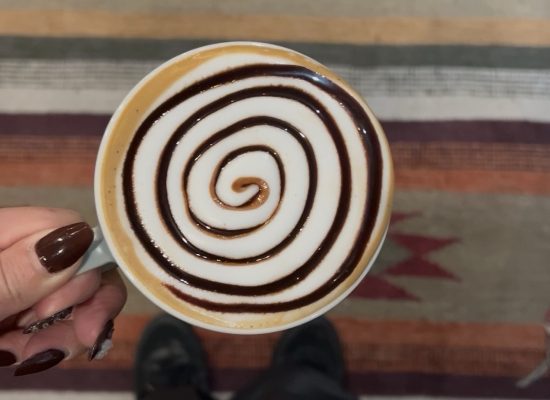 coffee time☕️